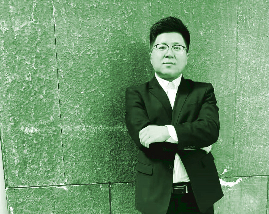 吴迪:空间互联网催生数字服务概念和形式不断深化(图1) 吴迪:空间互联网催生数字服务概念和形式不断深化(图1)