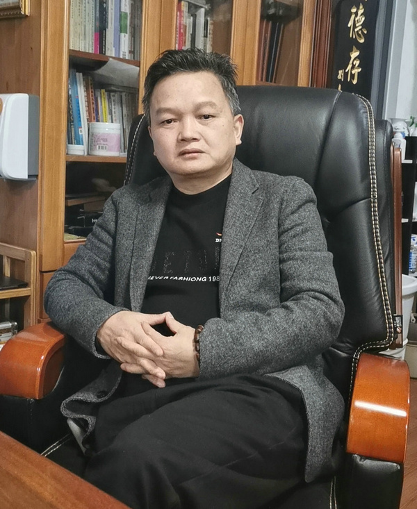 齐国华[湖湘名医,客座教授]