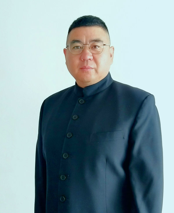 姜春君[艺名毛豆,青年导演]